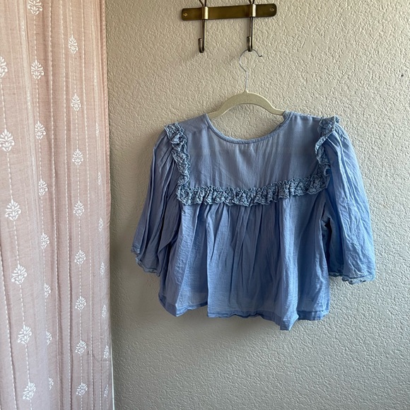 Free People Luna Top - Picture 6 of 7